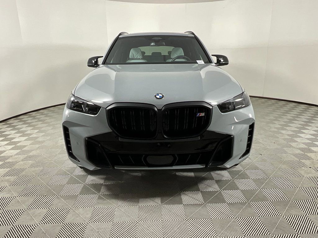 Used 2026 BMW X5 M60i w/ M Sport Professional Package image 7