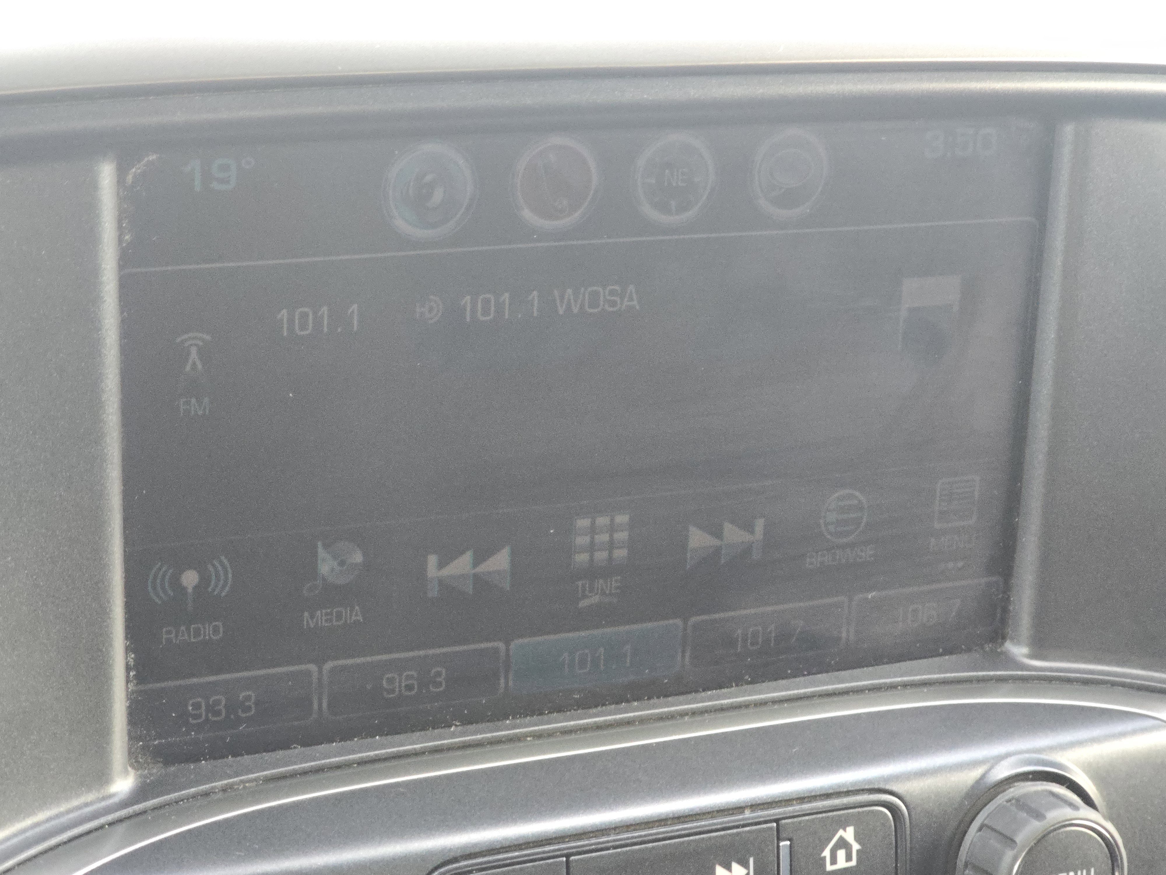 Used 2018 Chevrolet Silverado 1500 LT w/ All Star Edition image 7