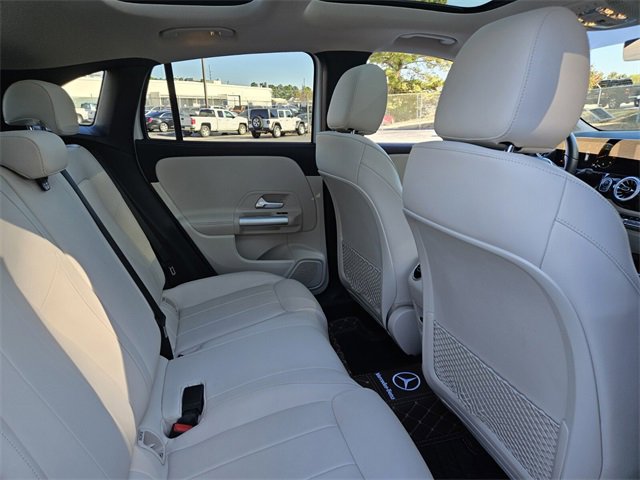 Used 2023 Mercedes-Benz GLA 250 image 18