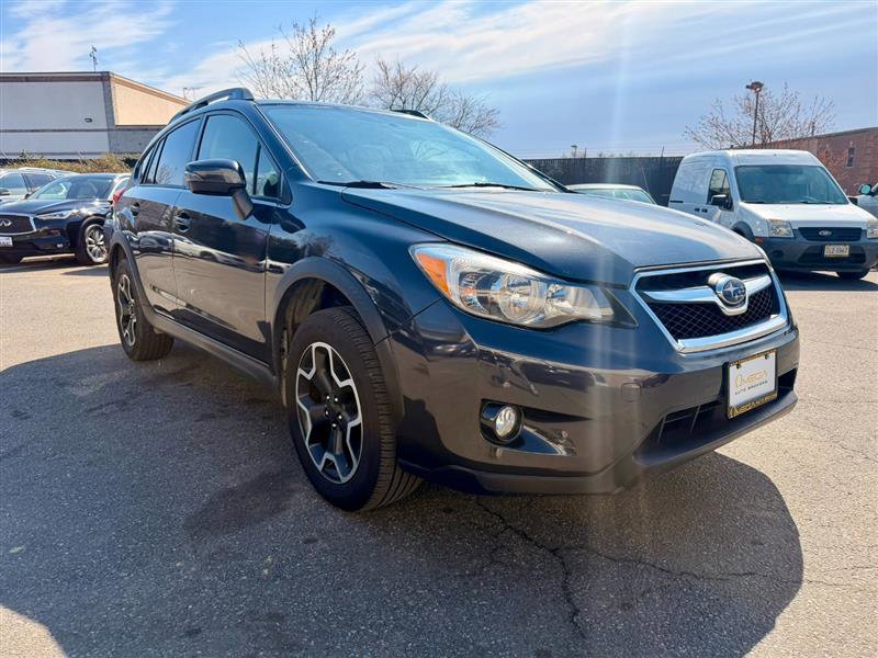Used 2015 Subaru Crosstrek 2.0i Limited w/ Popular Package #2 AWD/4WD image 3