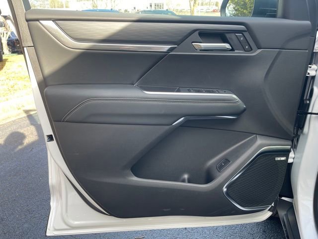 New 2026 GMC Acadia Elevation w/ Black Edition image 18