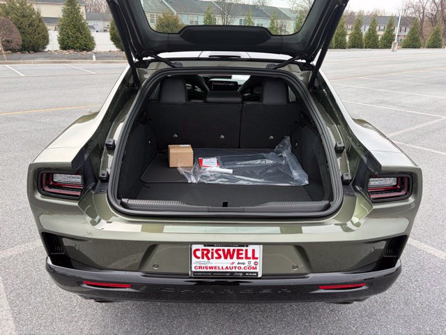 New 2026 Dodge Charger Scat Pack AWD/4WD image 7