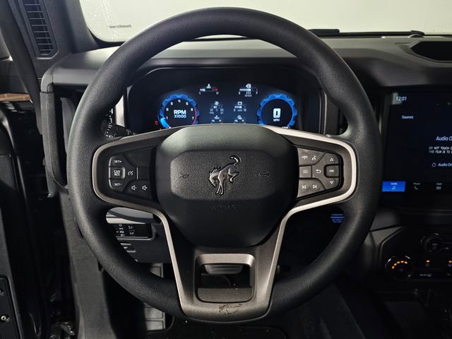 New 2025 Ford Bronco 4-Door image 26