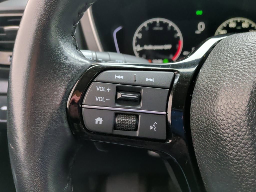 Certified 2024 Honda Pilot EX-L image 24