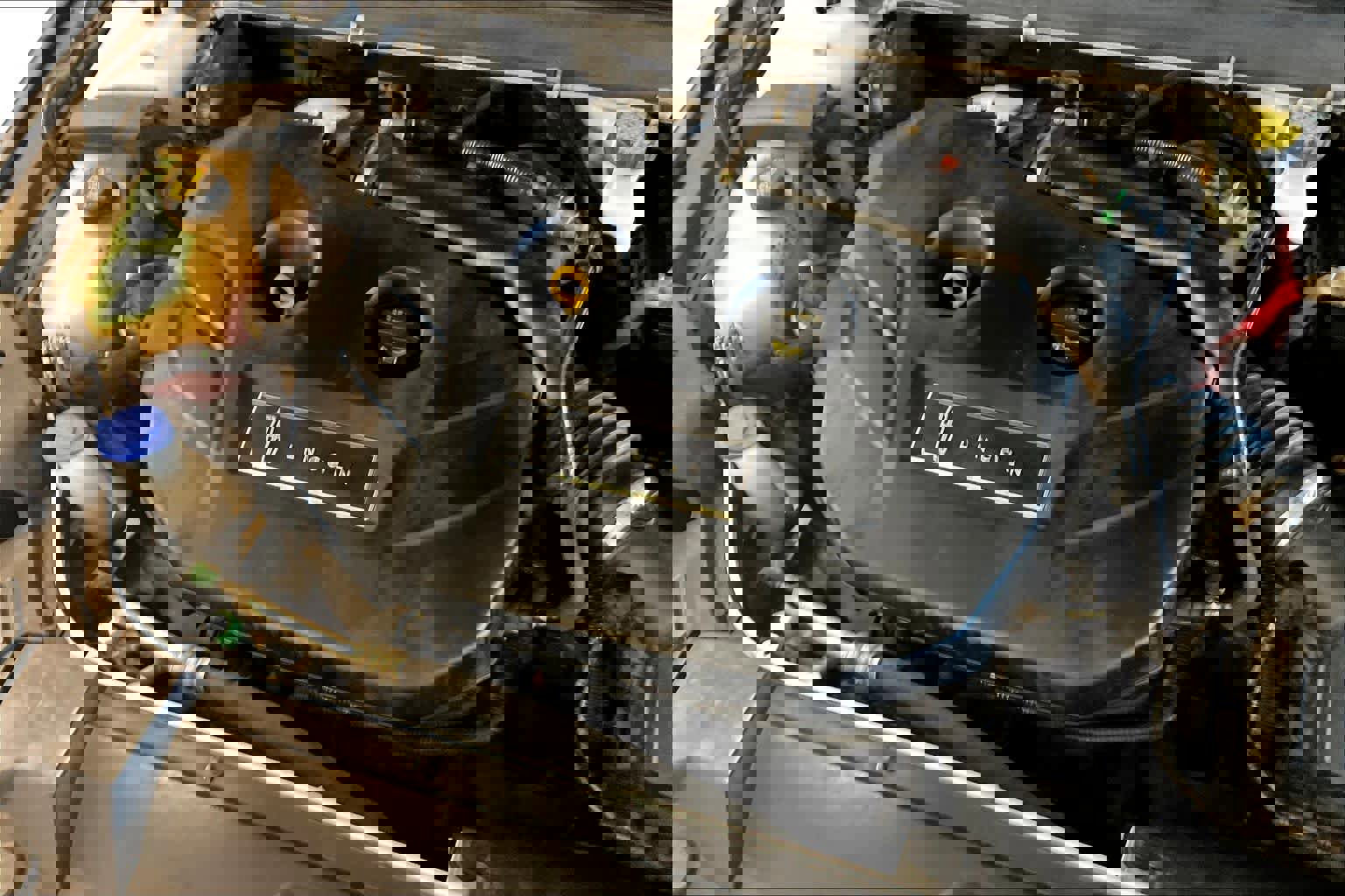 Used 2018 Lincoln MKZ Select w/ Climate Package image 29