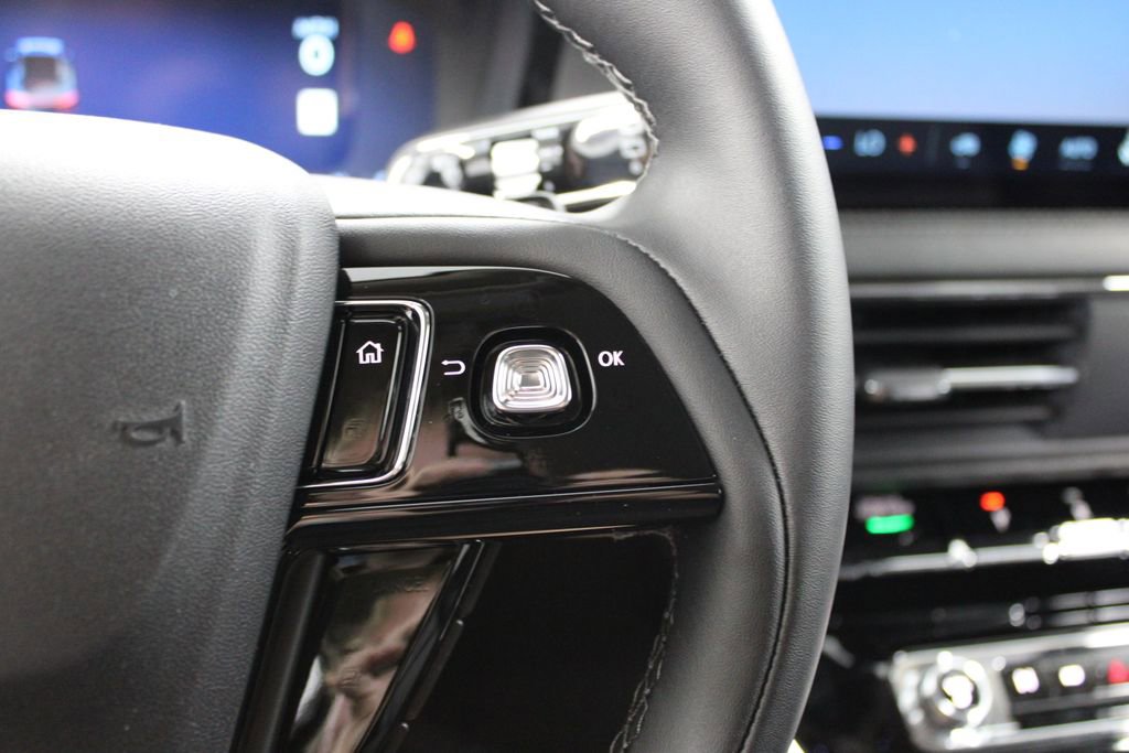 New 2026 Lincoln Corsair Premiere image 37