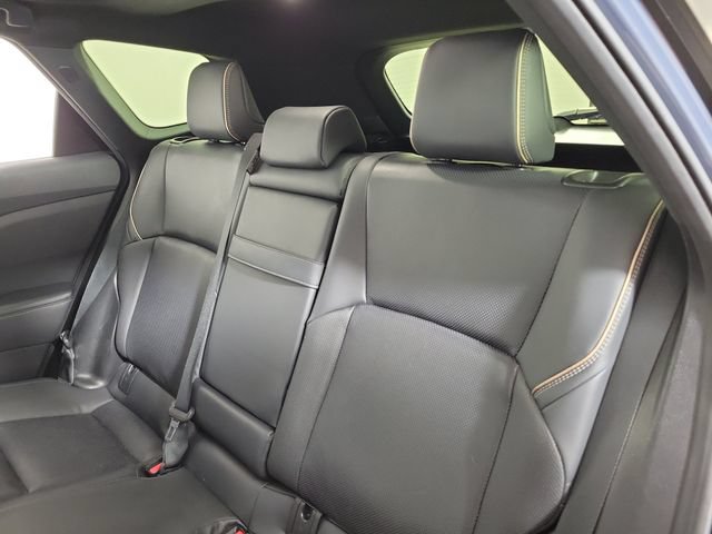 Used 2025 Toyota Crown Signia w/ Advanced Technology Package AWD/4WD image 13
