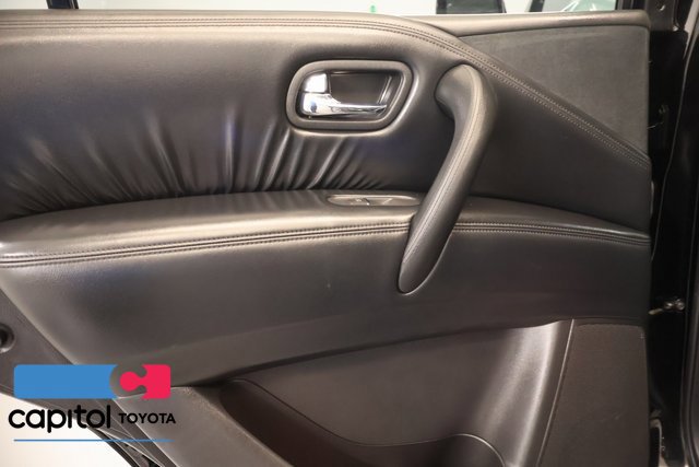 Used 2022 Nissan Armada SV w/ SV Appearance Package AWD/4WD image 31