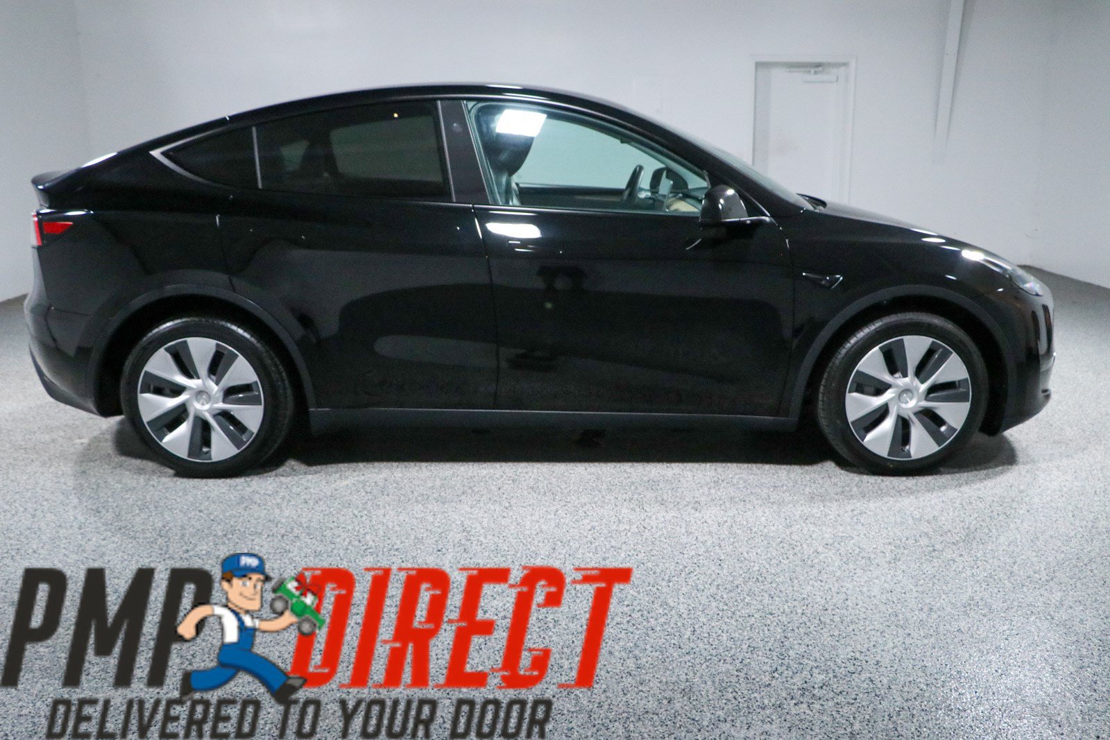 Used 2023 Tesla Model Y Long Range AWD/4WD image 6