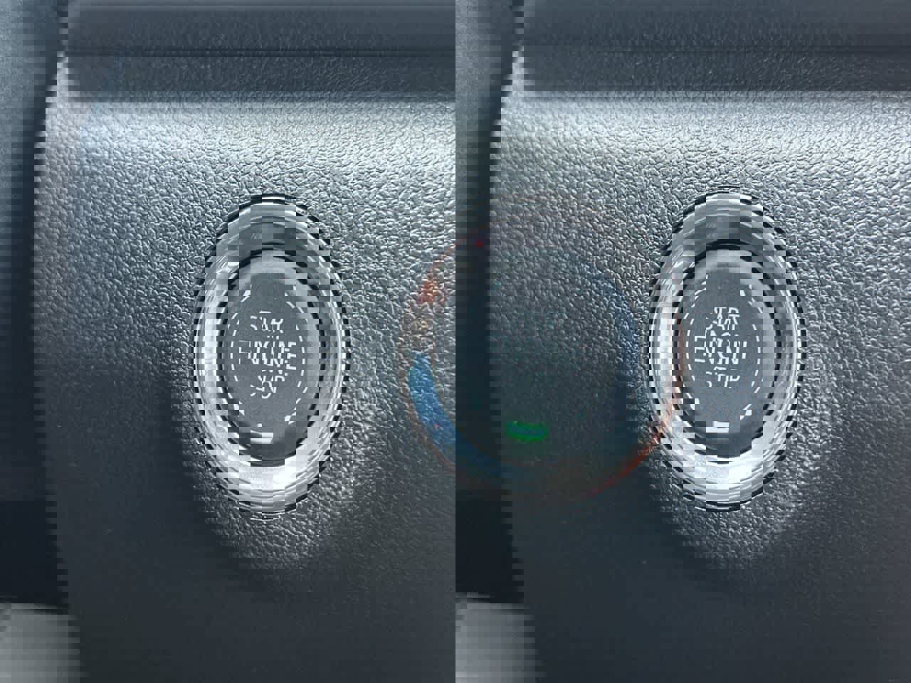 New 2026 GMC Terrain Elevation w/ Black Edition image 29