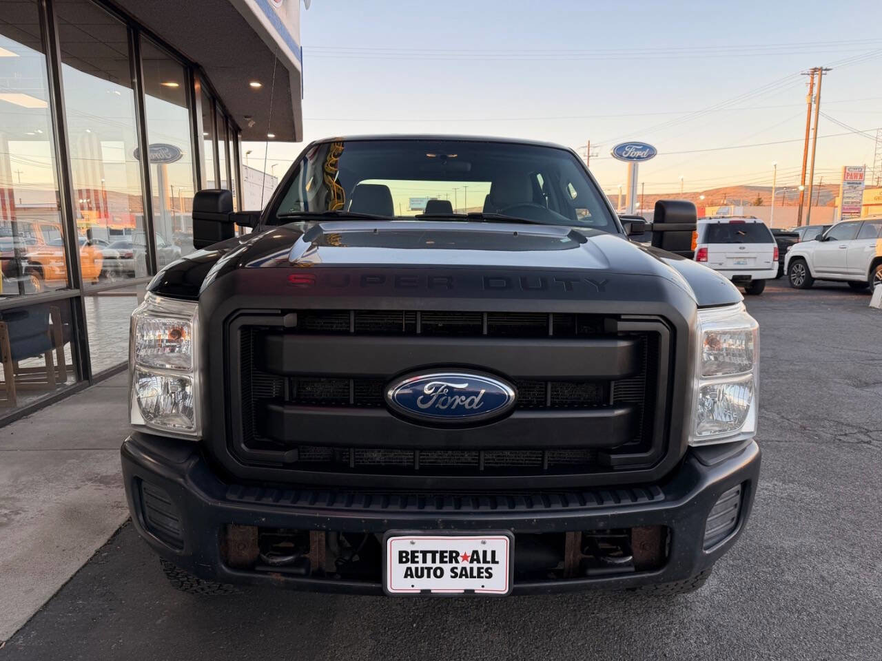 Used 2011 Ford F250 XL image 7