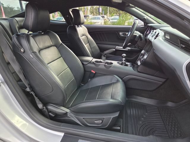 Used 2016 Ford Mustang Premium w/ Equipment Group 201A RWD image 17
