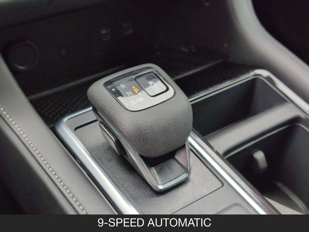 Certified 2025 Nissan Pathfinder SL w/ SL Premium Package FWD image 16