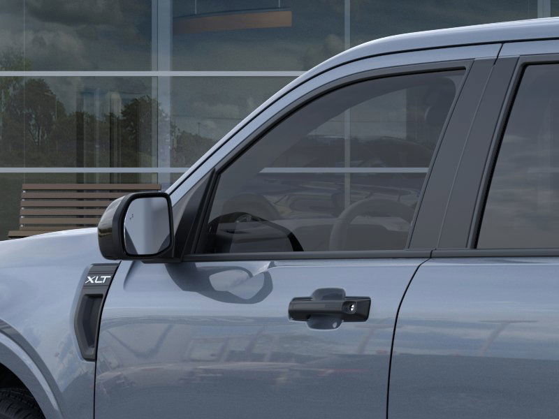 New 2025 Ford Maverick XLT w/ XLT Luxury Package image 21