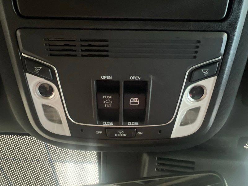 Used 2023 Honda Ridgeline Black Edition image 27