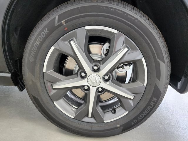 Certified 2024 Honda HR-V EX-L image 26