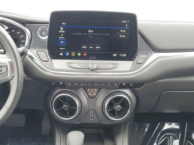 Certified 2024 Chevrolet Blazer LT w/ Convenience Package FWD image 24