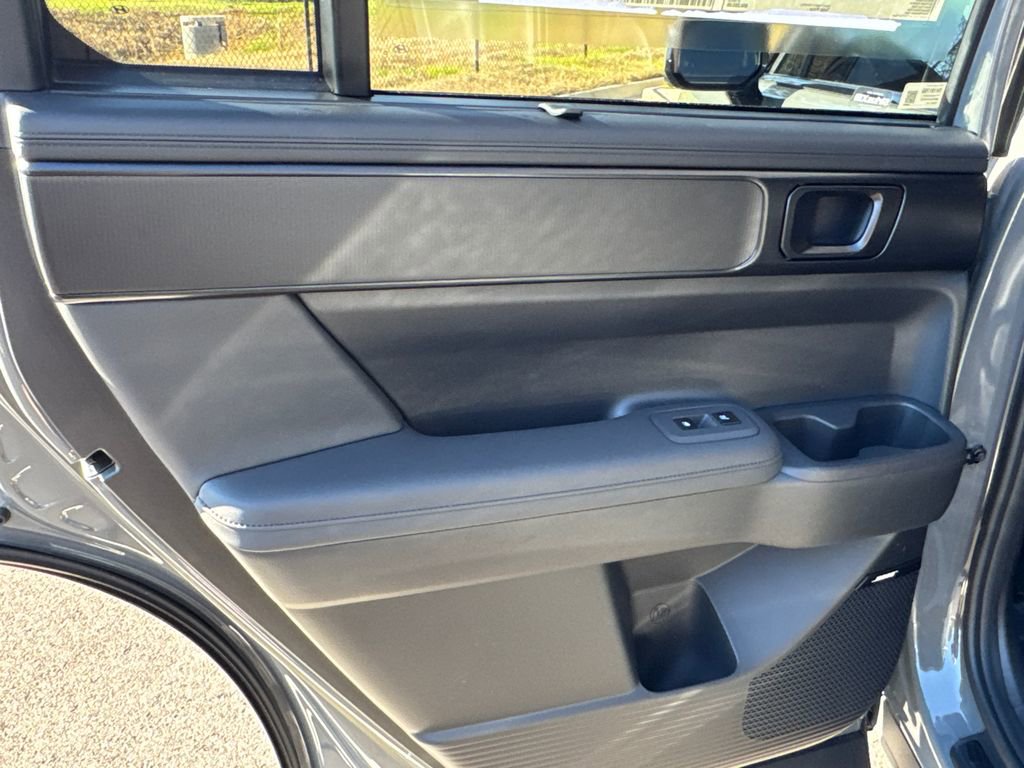 New 2026 Hyundai Santa Fe Calligraphy image 11