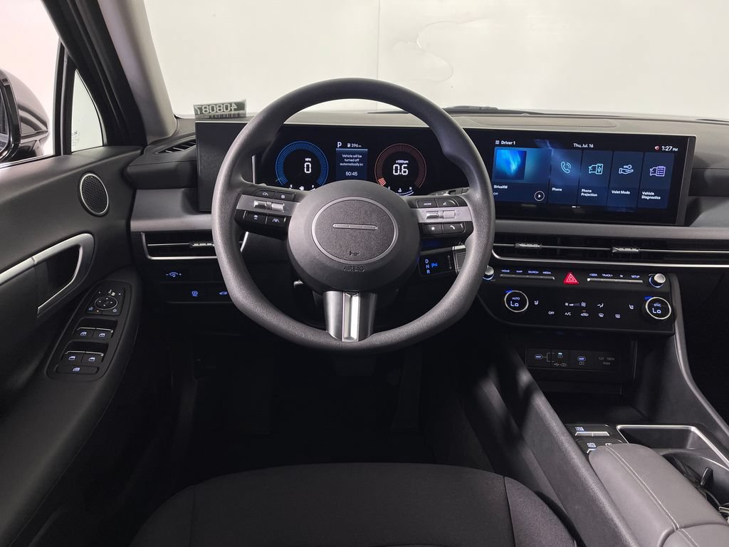 Certified 2025 Hyundai Sonata SEL FWD image 15