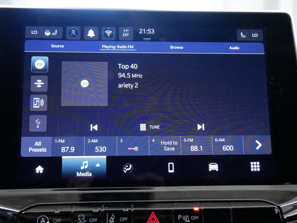 New 2026 Jeep Compass Limited AWD/4WD image 22