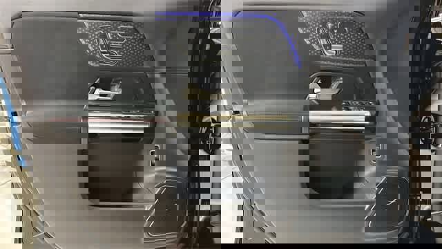 Certified 2025 Mercedes-Benz GLA 250 4MATIC image 13