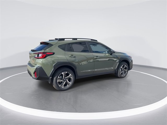 New 2026 Subaru Crosstrek 2.0i Premium image 8