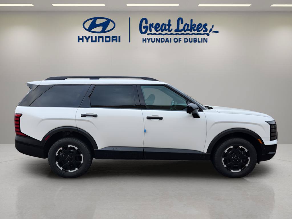 New 2026 Hyundai Palisade XRT Pro AWD/4WD image 6