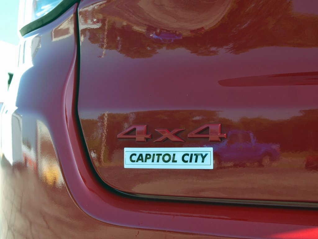 Used 2023 Jeep Compass Limited image 5