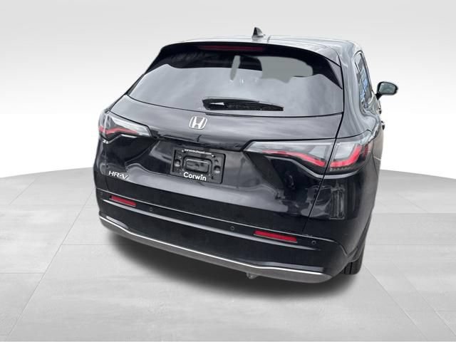 Used 2026 Honda HR-V EX-L image 20
