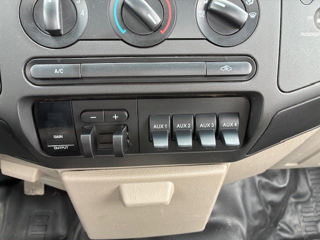 Used 2008 Ford F350 XL AWD/4WD image 14