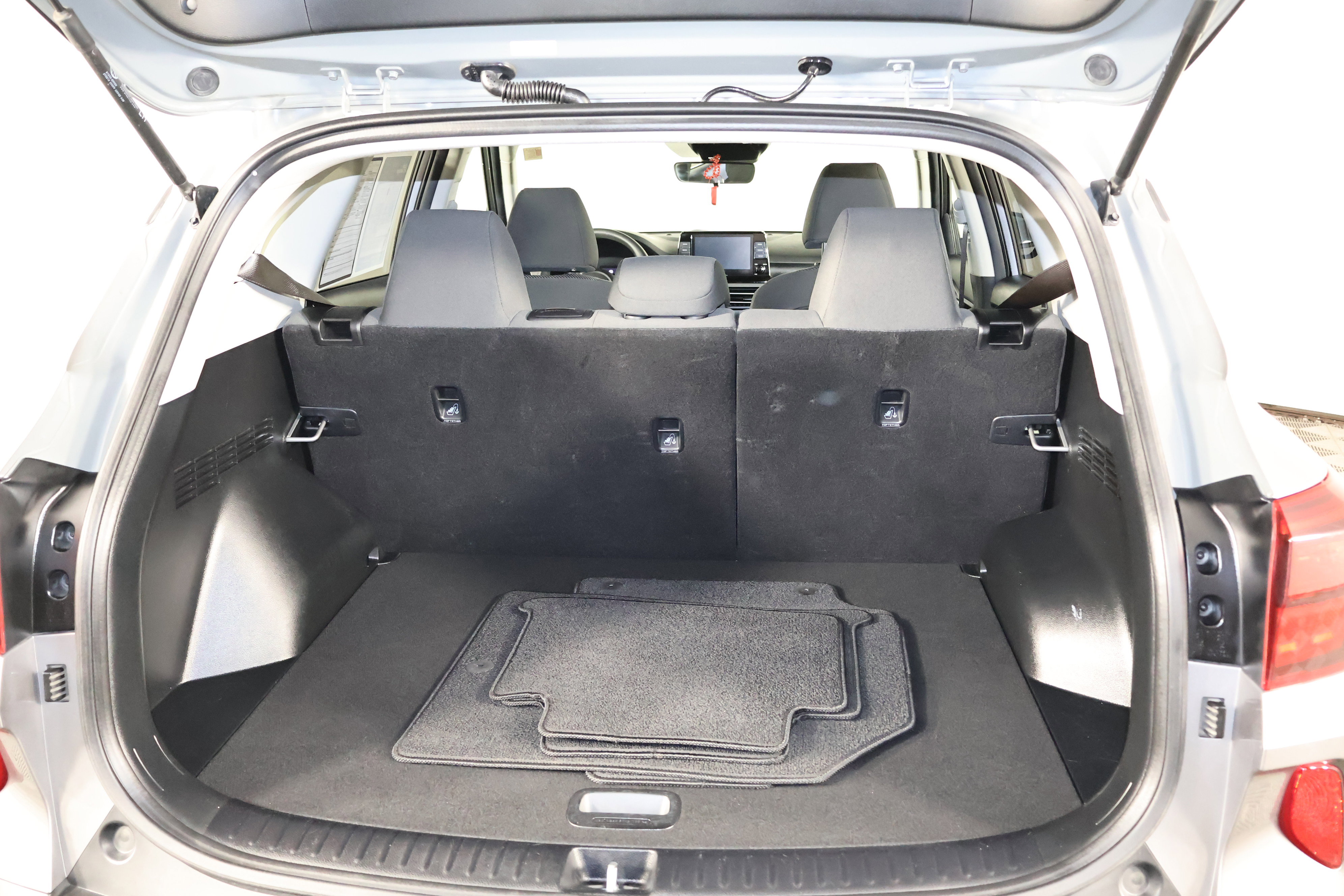 Used 2022 Kia Seltos LX image 49