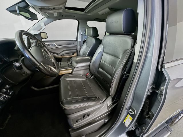 Used 2019 GMC Yukon Denali w/ Denali Ultimate Package AWD/4WD image 31