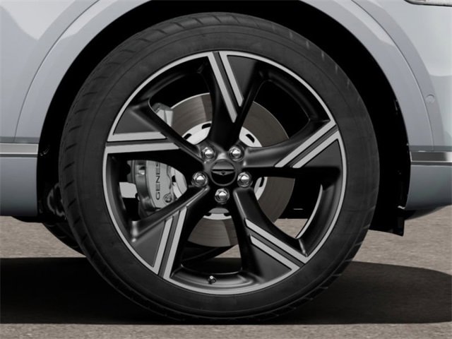 New 2025 Genesis GV80 3.5T Advanced image 8