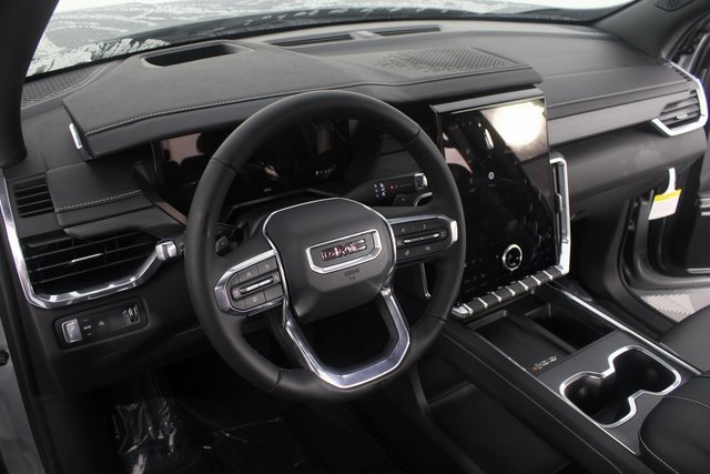 New 2026 GMC Acadia Elevation w/ Black Edition image 10