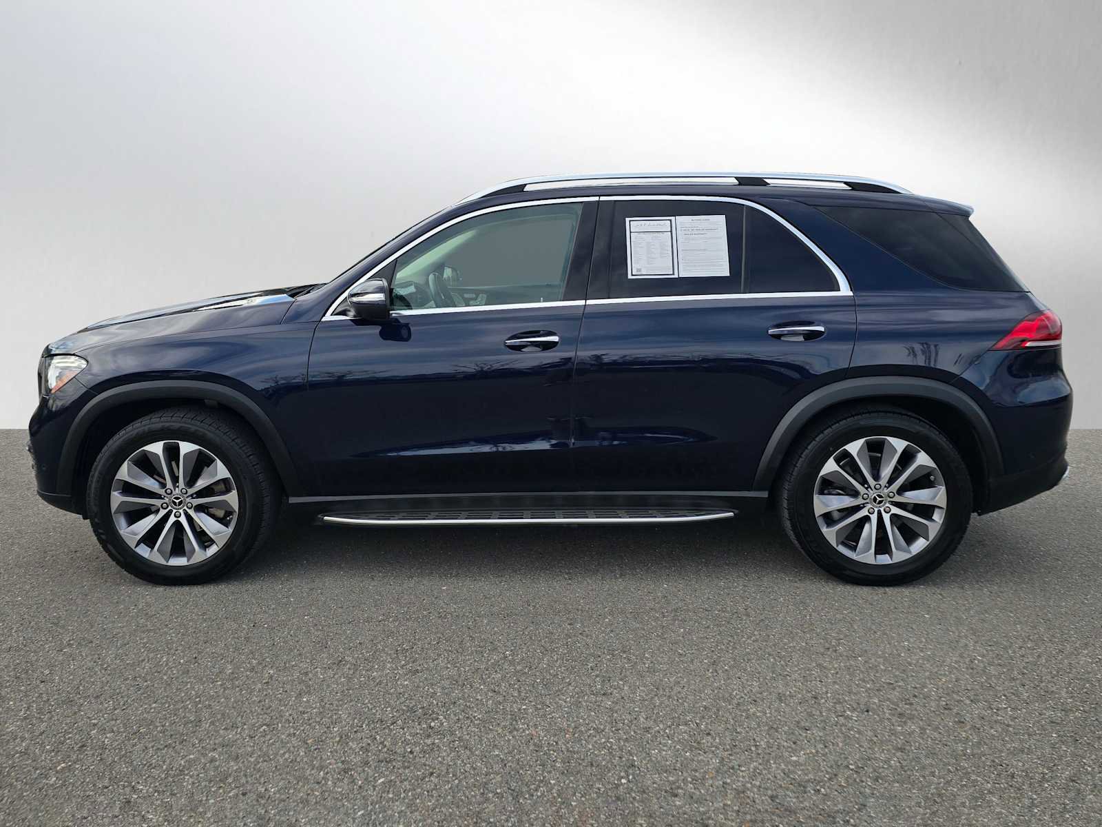 Used 2021 Mercedes-Benz GLE 350 4MATIC image 6