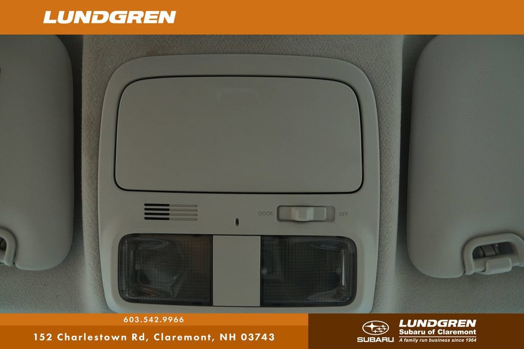 Used 2013 Subaru Forester 2.5X AWD/4WD image 17