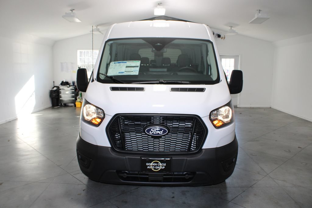 New 2026 Ford Transit 350 XL RWD image 49