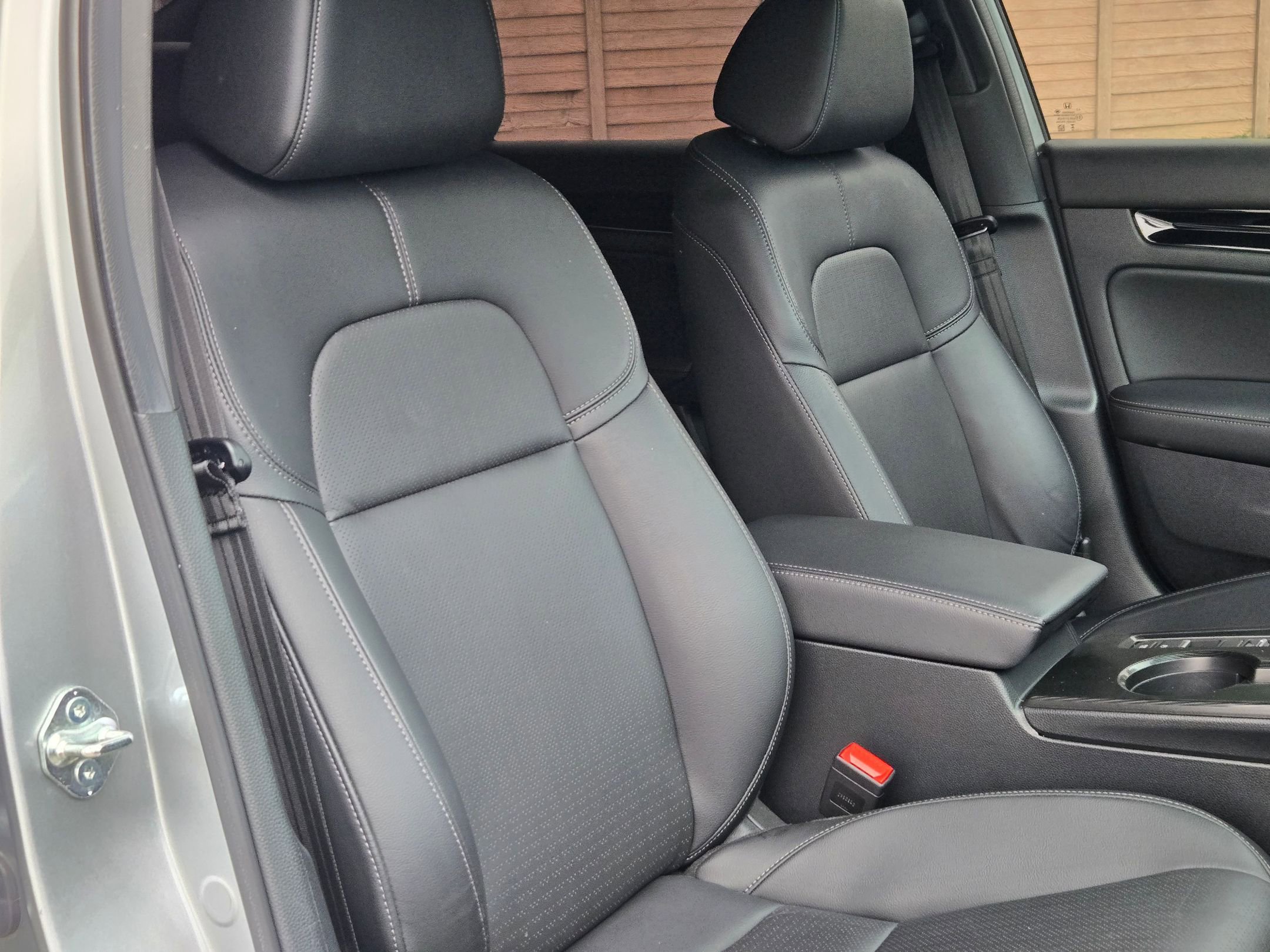 Used 2025 Honda Civic Sport Touring image 30