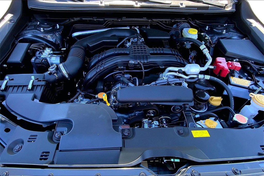 New 2026 Subaru Impreza 2.0i Sport image 12