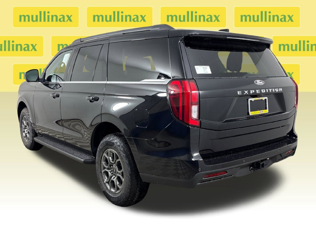 New 2027 Ford Expedition Active RWD image 9