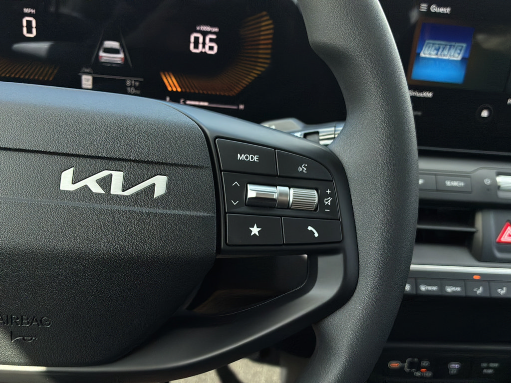New 2026 Kia K4 FWD image 28