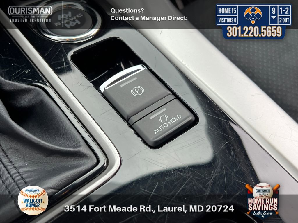 Used 2025 Mitsubishi Eclipse Cross SE image 29