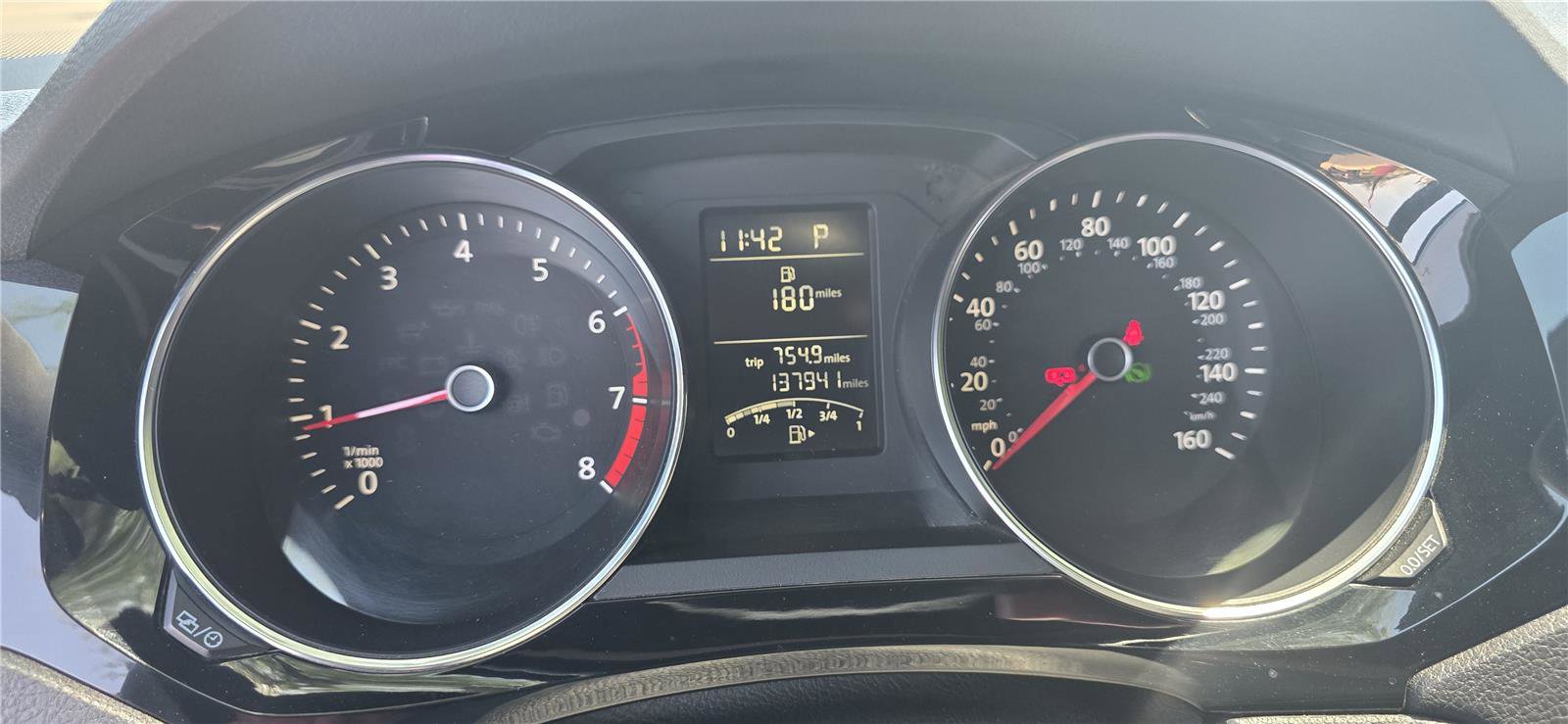 Used 2016 Volkswagen Jetta Sport FWD image 16
