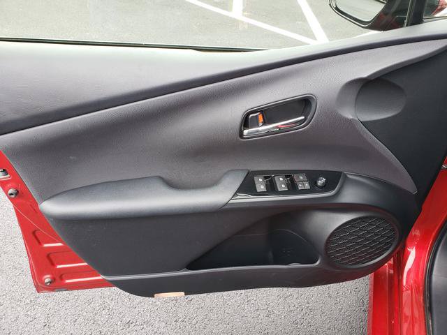 Used 2016 Toyota Prius Three FWD image 11