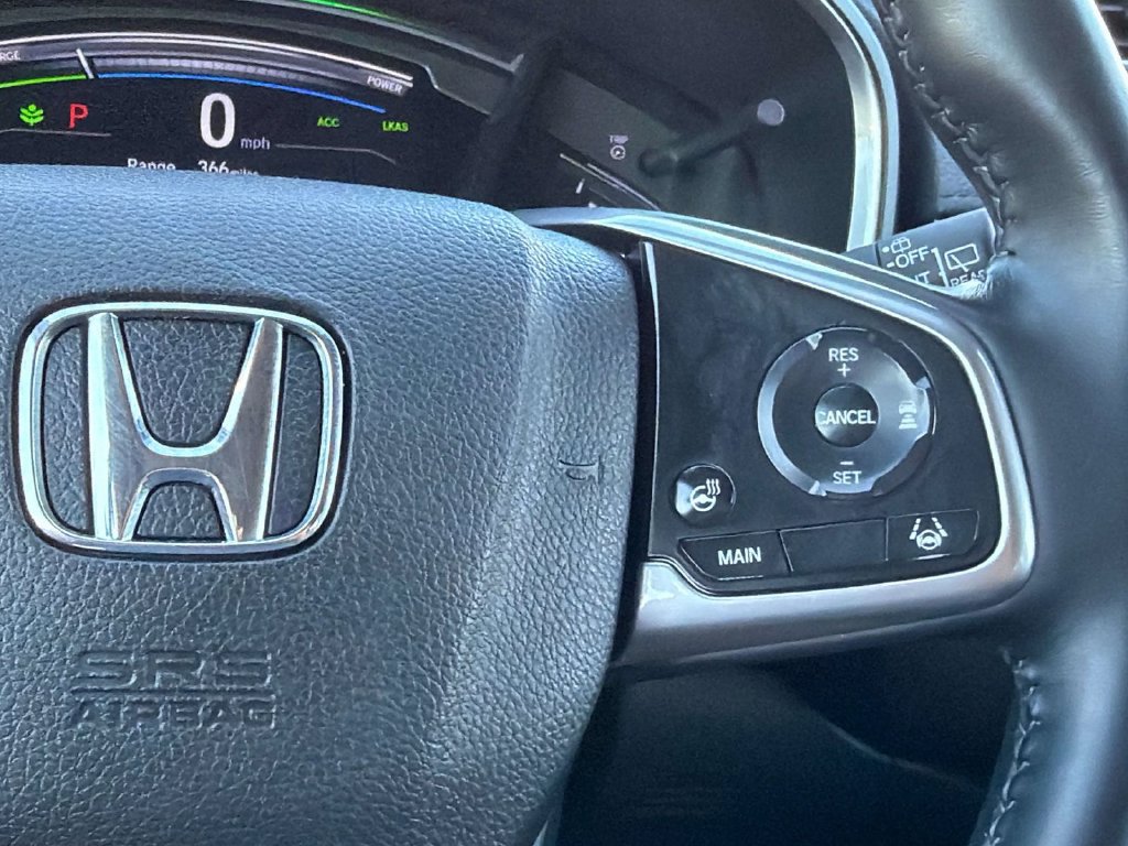 Used 2022 Honda CR-V Touring image 13