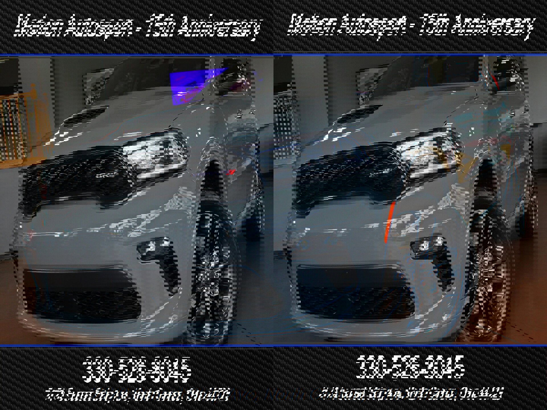 Used 2023 Dodge Durango GT w/ Blacktop Package image 56