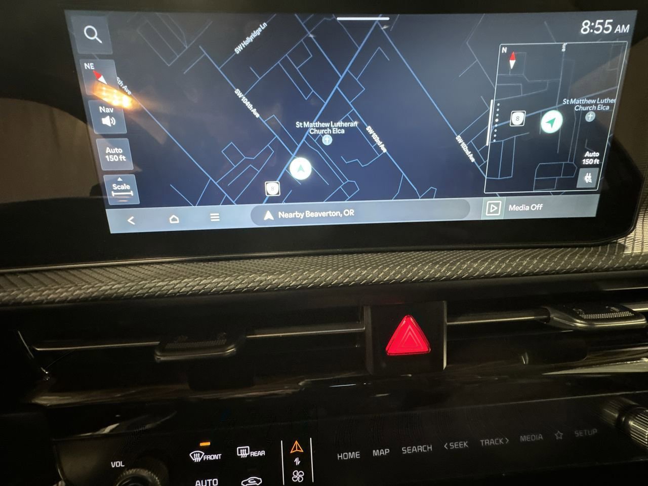 New 2025 Kia EV6 Wind image 25