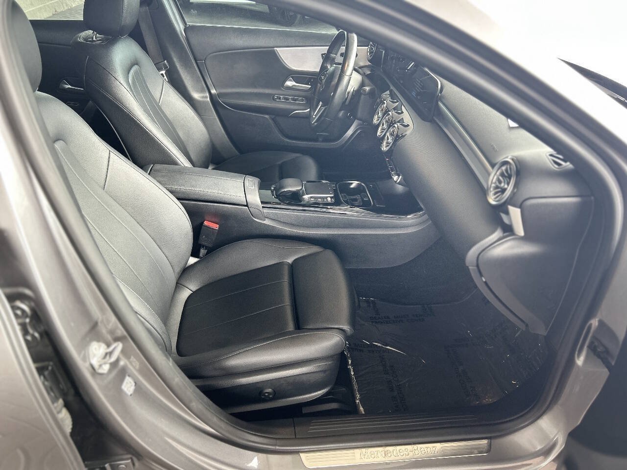 Used 2021 Mercedes-Benz A 220 4MATIC image 55