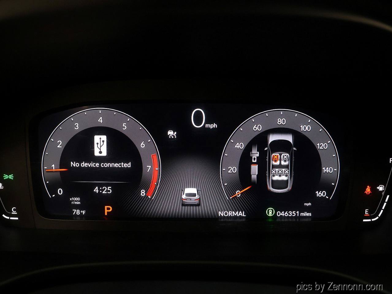 Used 2023 Acura Integra A-Spec FWD image 13
