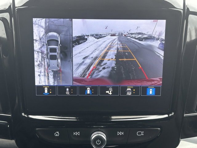 Used 2023 Chevrolet Traverse LT w/ LT Premium Package image 29